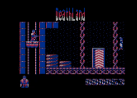 Deathland 7