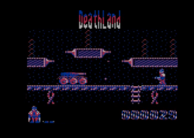 Deathland 8