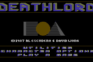 Deathlord 1