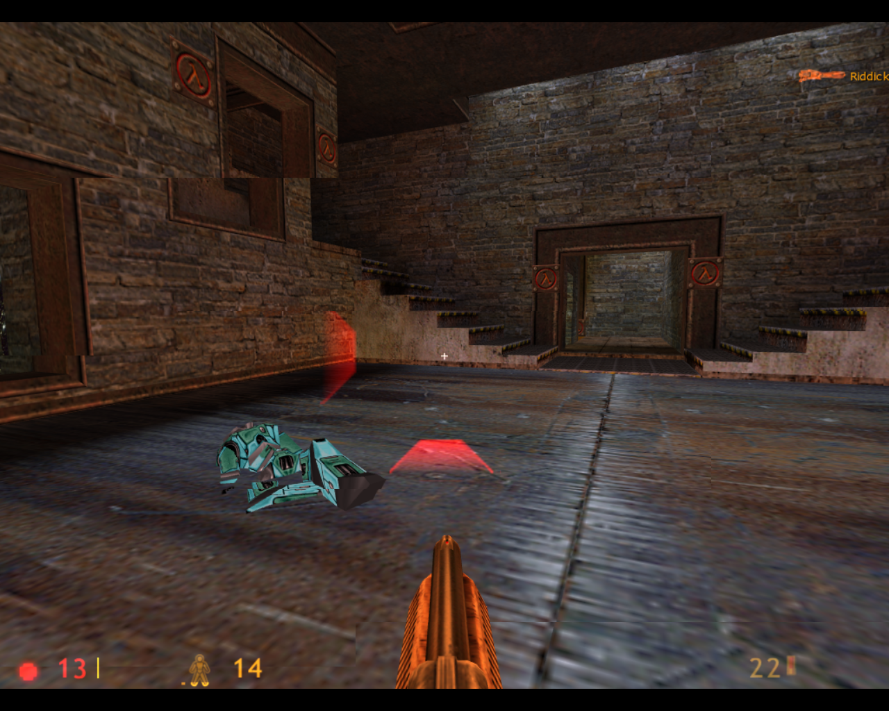 Deathmatch Classic Crack Deathmatch Classic Crack