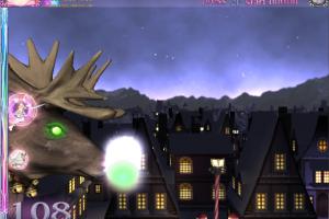 Deathsmiles II: Makai no Merry Christmas 3