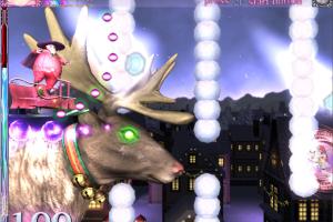 Deathsmiles II: Makai no Merry Christmas abandonware