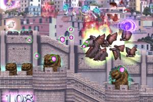 Deathsmiles II: Makai no Merry Christmas 5