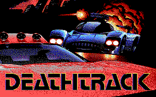 DeathTrack 1