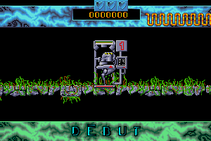 Début 0