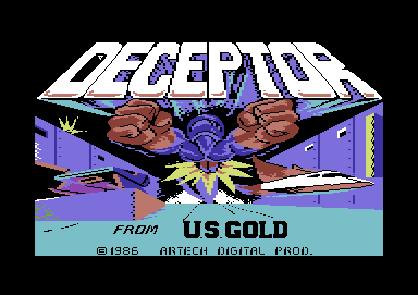 Deceptor 0