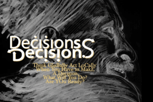 Decisions, Decisions 0