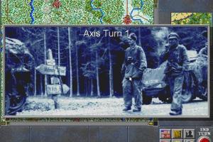 Decisive Battles of WWII: Ardennes Offensive 3