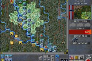 Decisive Battles of WWII: Ardennes Offensive 5