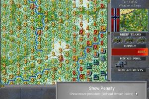 Decisive Battles of WWII: Ardennes Offensive 6