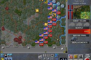 Decisive Battles of WWII: Ardennes Offensive 7