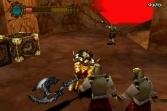Decollation Warrior 2