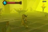 Decollation Warrior 3
