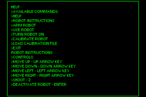 Decontrologic 5