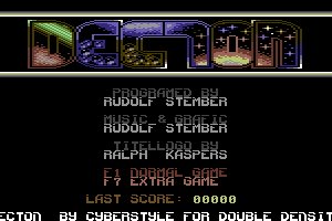 Decton 0