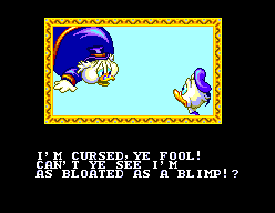 Deep Duck Trouble starring Donald Duck 0