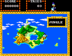 Deep Duck Trouble starring Donald Duck 3