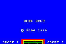 Deep Scan 0