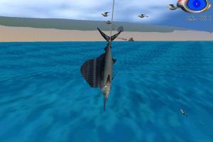 Deep Sea Fishing 2: Offshore Angler 0