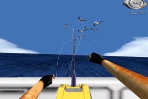 Deep Sea Fishing 2: Offshore Angler abandonware