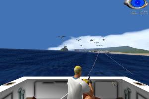 Deep Sea Fishing 2: Offshore Angler 2