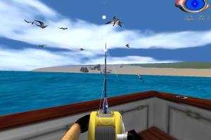 Deep Sea Fishing 2: Offshore Angler 3