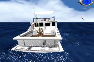 Deep Sea Fishing 2: Offshore Angler 4