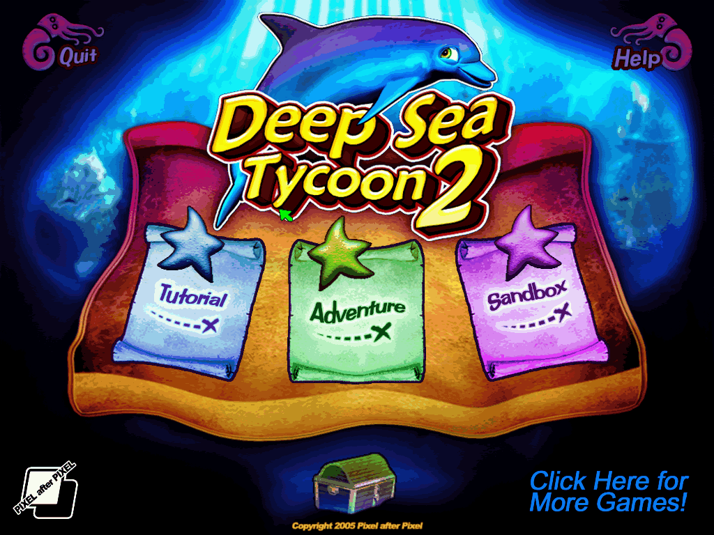 deep sea tycoon download full free