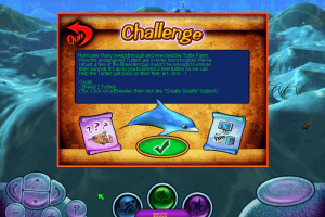 Deep Sea Tycoon: Diver's Paradise abandonware