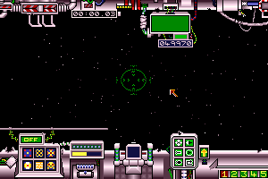 Deep Space 2