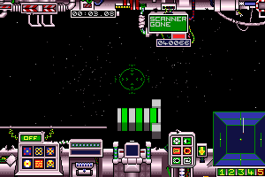 Deep Space 4