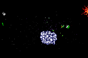 Deep Space 5