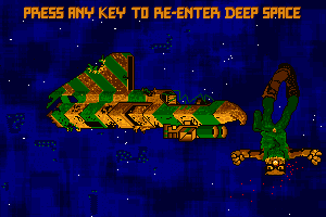 Deep Space 7