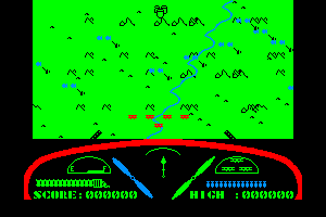 Deep Strike 5