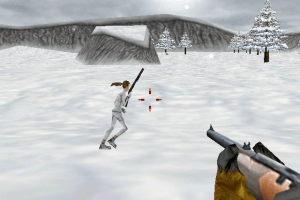 Deer Avenger 3D abandonware