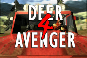 Deer Avenger 4: The Rednecks Strike Back 0