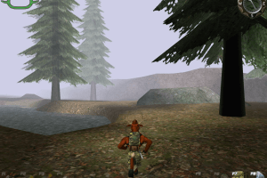 Deer Avenger 4: The Rednecks Strike Back abandonware