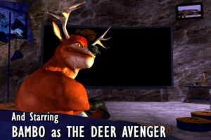 Deer Avenger 4: The Rednecks Strike Back 2