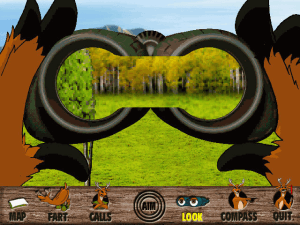 Deer Avenger 10