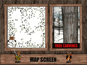 Deer Avenger 18