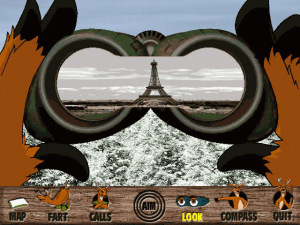 Deer Avenger 19