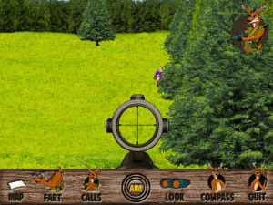 Deer Avenger 7