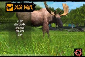Deer Drive 0