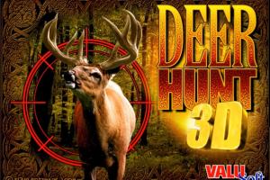 Deer Hunt 3D 0