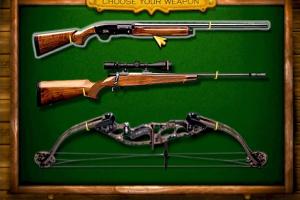 Deer Hunt 3D 2