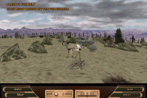 Deer Hunt Challenge 7