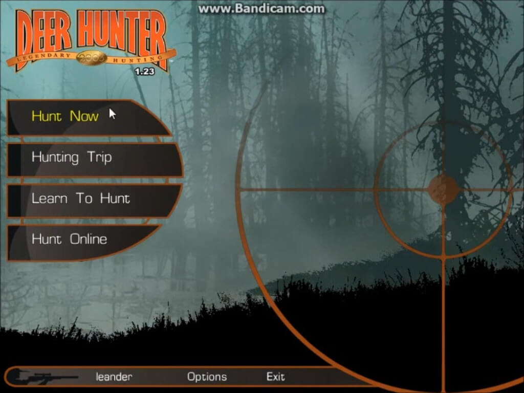 Download Deer Hunter 2003 Windows My Abandonware