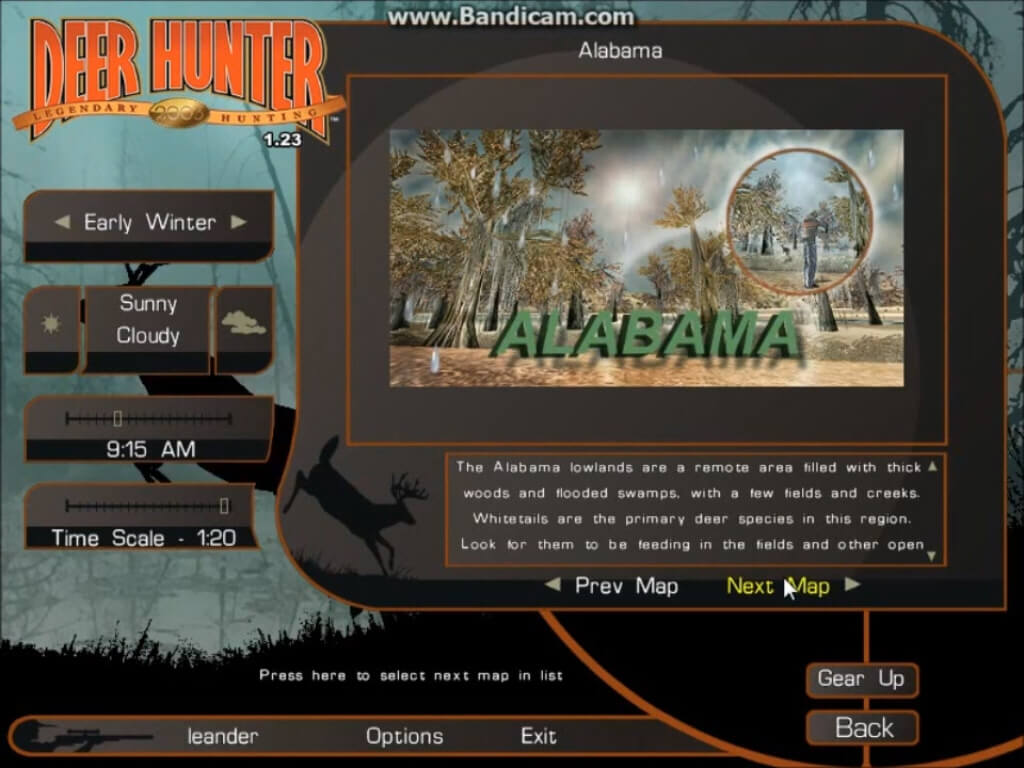 deer hunter 2005 patch 1.3.1 download deer hunter 2005 patch 1.3.1 download