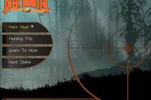 Deer Hunter 2003 abandonware