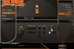 Deer Hunter 2003 10